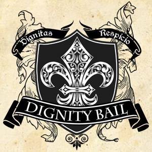 Dignity Bail Bonds Logo