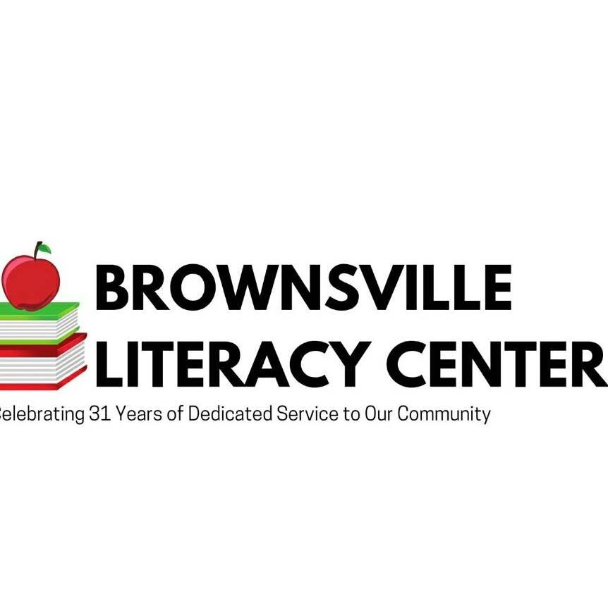 Brownsville Literacy Center Logo