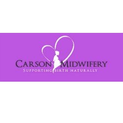 Carson Midwifery & APRN Clinic Logo