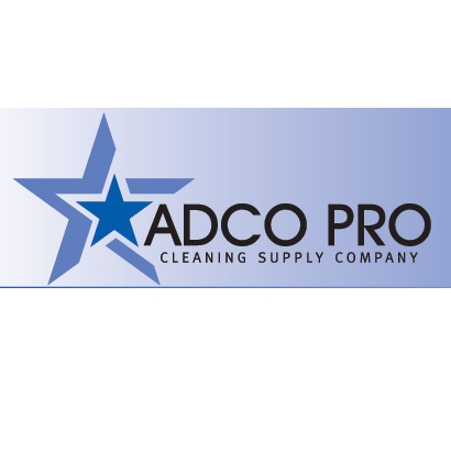 ADCO Pro Cleaning Supply Co Logo