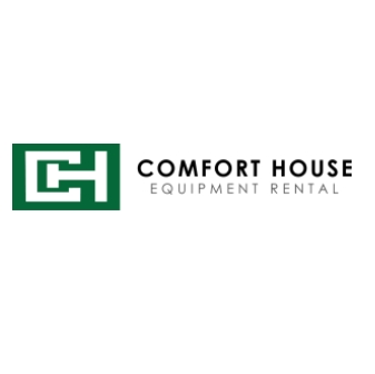 Comfort House Rentals Logo