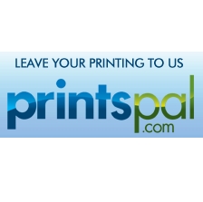 Printspal Logo