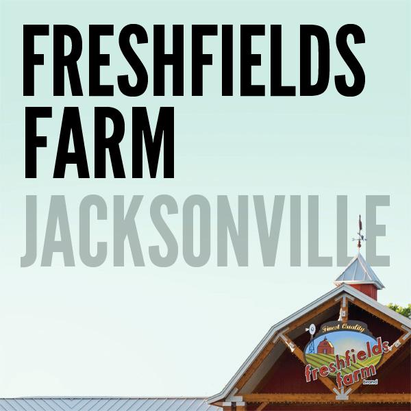 Freshfields Farm Logo