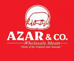 Azar & Co Logo