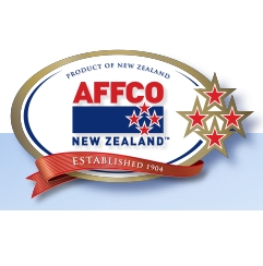 Affco USA Inc Logo