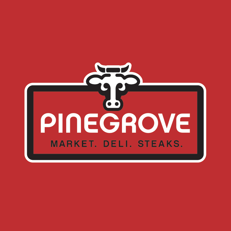 Pinegrove Market and Deli Logo