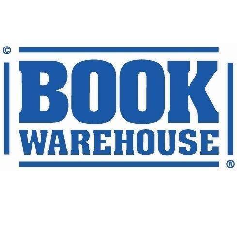 Book Warehouse Logo
