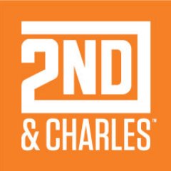 2nd & Charles Logo