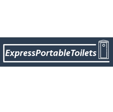 Express Portable Toilets Atlanta Logo