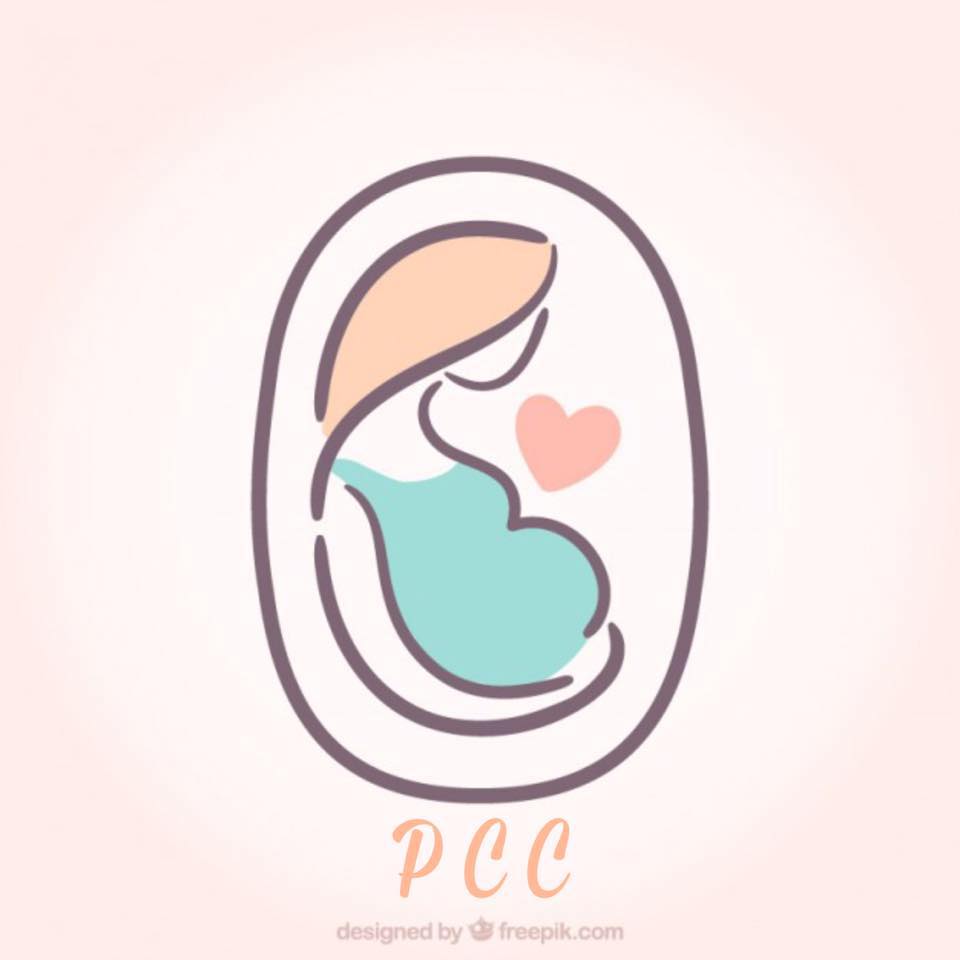 Pregnancy Crisis Center Logo