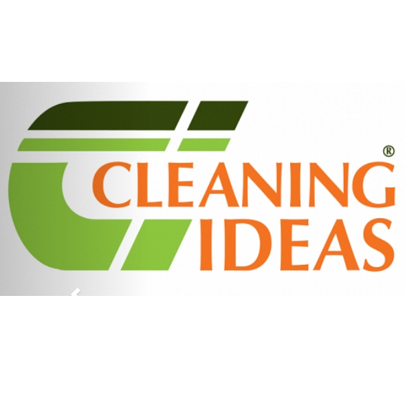 Cleaning Ideas Corporation Logo