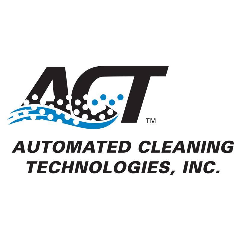Automated Cleaning Technologies Logo