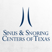 Sinus & Snoring Centers of Texas Logo