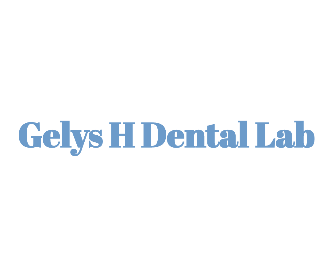 Gelys H dental lab Logo