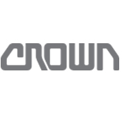 Crown Lift Trucks - Houston Logo