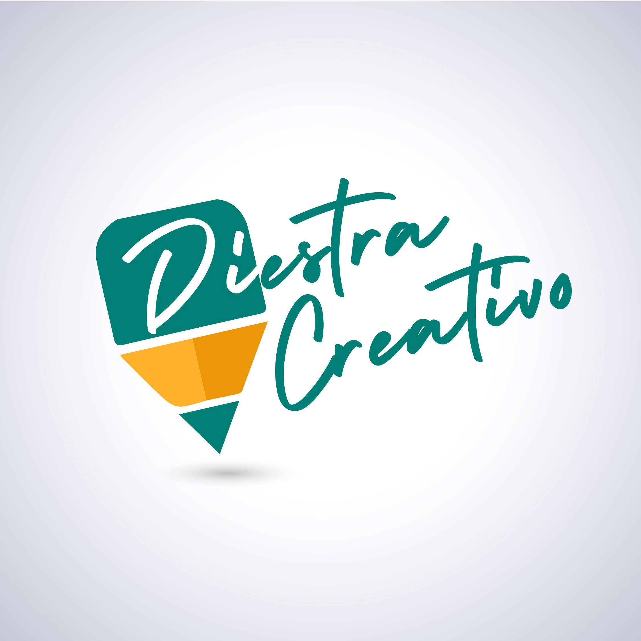 Diestra Creativo Logo