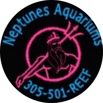 Neptunes Aquariums Logo