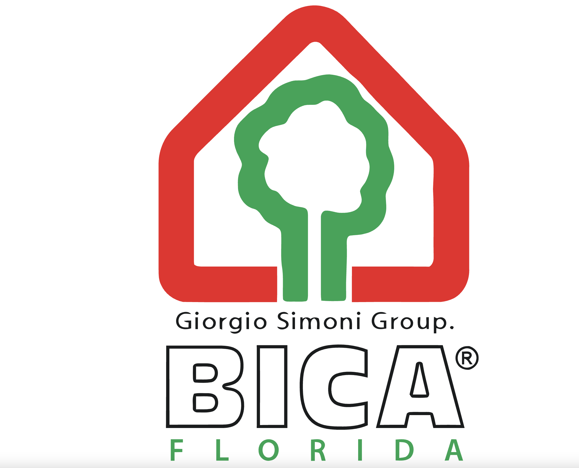 BicaFlorida- Outdoor furniture Stores, Patio Dining Sets & Outdoor Conversation Sets Logo