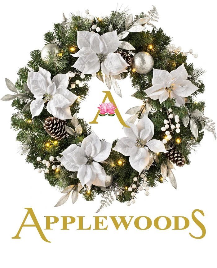 Applewoods Logo