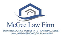 McGee Law Firm Logo