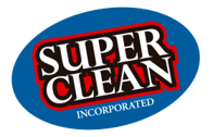 Super Clean Incorporated Logo