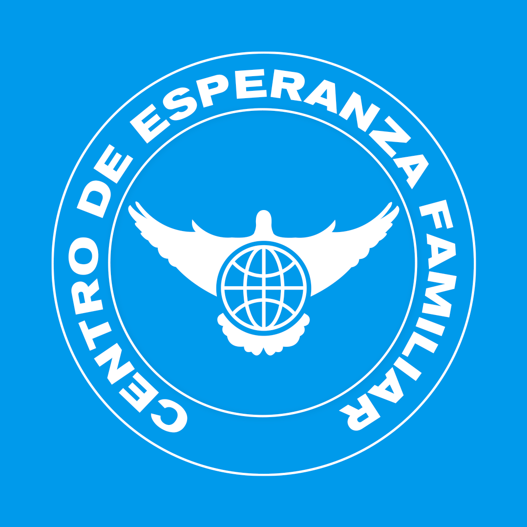 Iglesia Centro De Esperanza Familiar Logo