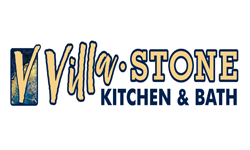 Villa Stone Kitchen & Bath Logo