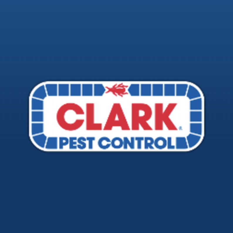 Clark Pest Control Logo