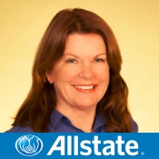 Nanette G. Rosevear: Allstate Insurance Logo
