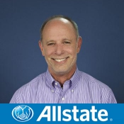 James Astorino: Allstate Insurance Logo