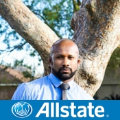 Joseph Sirju: Allstate Insurance Logo