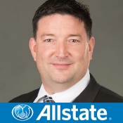 Sean Gray: Allstate Insurance Logo