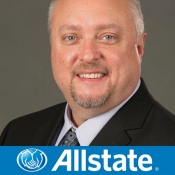 Patrick Conaway: Allstate Insurance Logo
