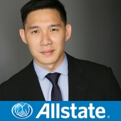 Lyman Chao: Allstate Insurance Logo