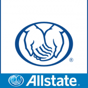 Hector Dominguez: Allstate Insurance Logo