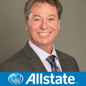 Mark Wallace: Allstate Insurance Logo