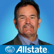 Steve Sutto: Allstate Insurance Logo