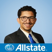 Top Advisors of Georgia: Allstate Insurance Logo