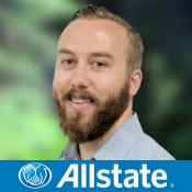 Timothy Andrews: Allstate Insurance Logo