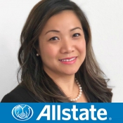 Katie Vo: Allstate Insurance Logo