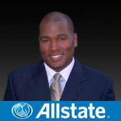 Philip Robinson: Allstate Insurance Logo