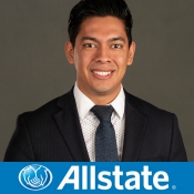 Jonathan Pirir: Allstate Insurance Logo