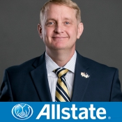 Alan Himmelreich: Allstate Insurance Logo