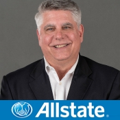 David Schutt: Allstate Insurance Logo