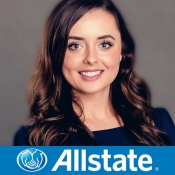 Olga Marchuk: Allstate Insurance Logo