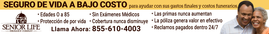 Senior Life Insurance Company ...