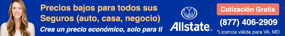 Allstate - Seguros de Autos, S...