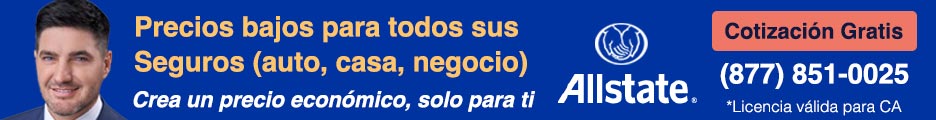 Allstate - Seguros de Autos, S...