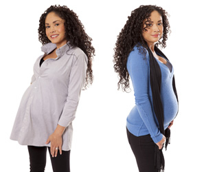 Lo mejor en Tiendas de Ropa de Maternidad en San Antonio, TX